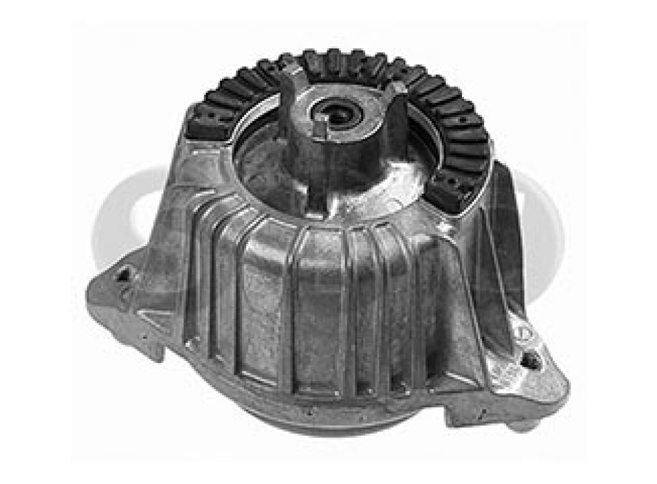 Supp. Motore Dx+Sx Mb Classe C W204 Diesel