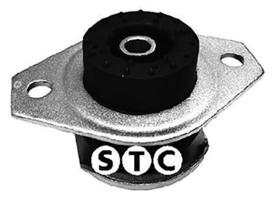 Supp. Motore Dx + Sx Panda