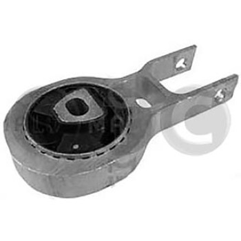 Supp. Motore Post Fiat 500L 1, 2-1, 4