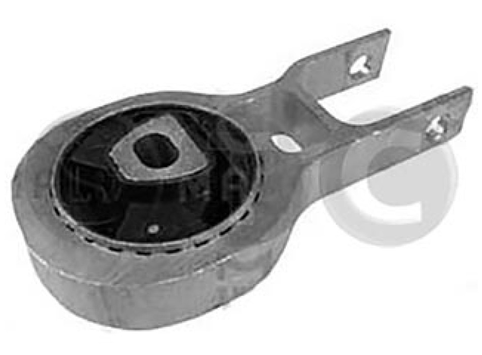 Supp. Motore Post Fiat 500L 1, 2-1, 4