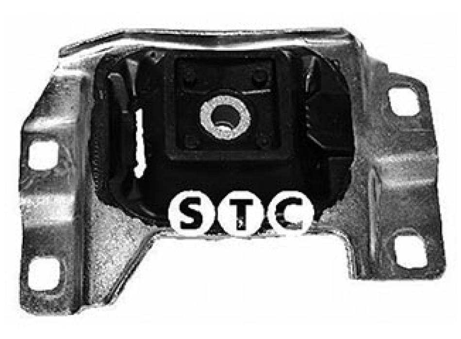 Supp. Motore Sx Focus '04 1.4-1.6D