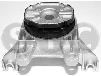 Supp. Motore Sx Stilo 1.9Jtd