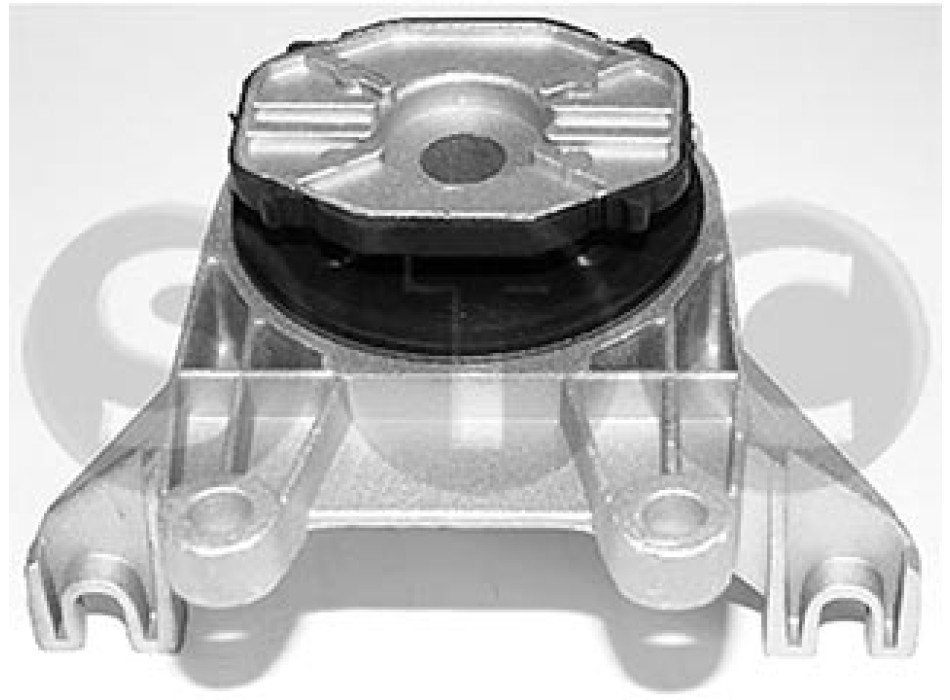 Supp. Motore Sx Stilo 1.9Jtd