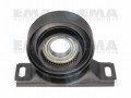 Supporto albero trasm. centrale BMW Serie 3 (E30