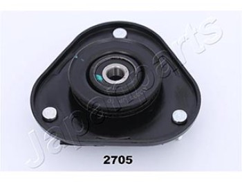 Supporto, Ammortizzatore