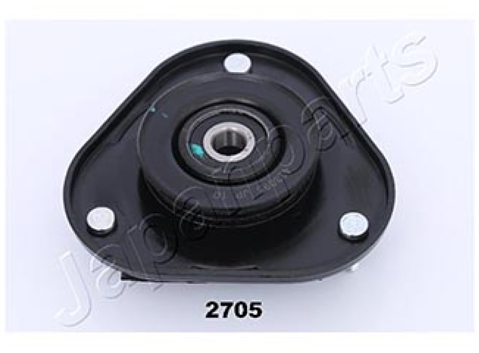 Supporto, Ammortizzatore