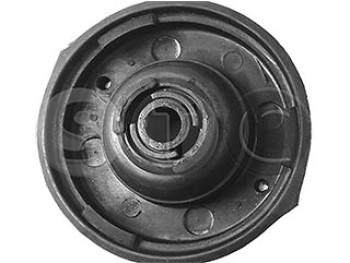 Supporto ammortizzatore a molla