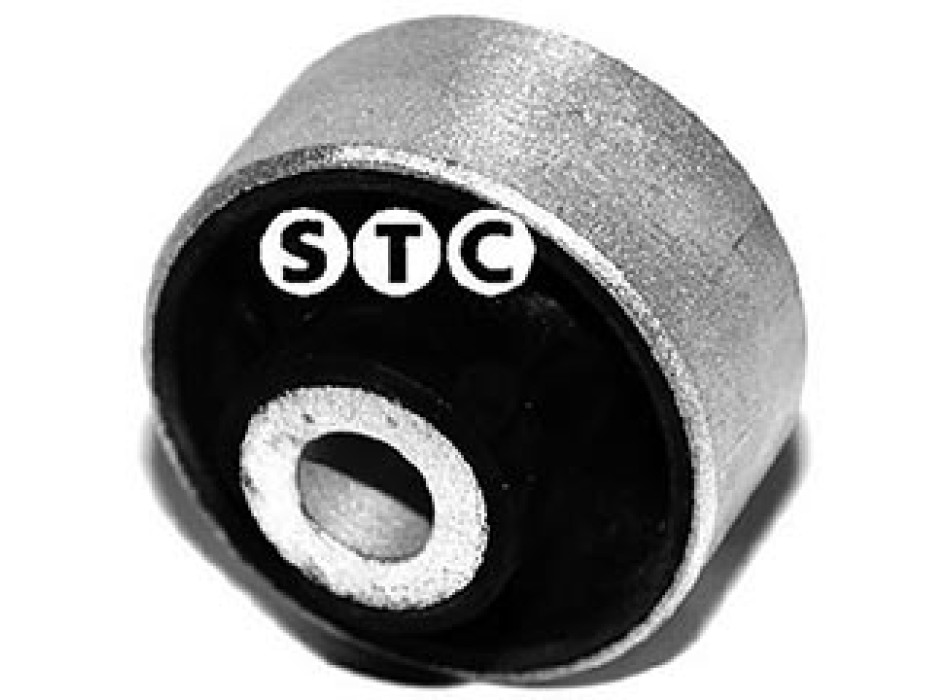 Supporto, Braccio oscillante