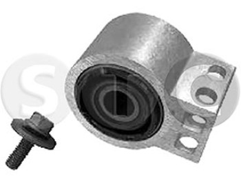 supporto braccio sospensione OPEL Astra J