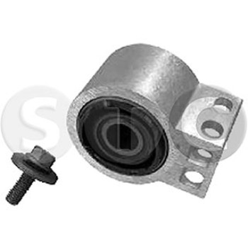 supporto braccio sospensione OPEL Astra J