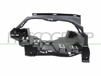 SUPPORTO CORNICE TUBO SCARICO DESTRO