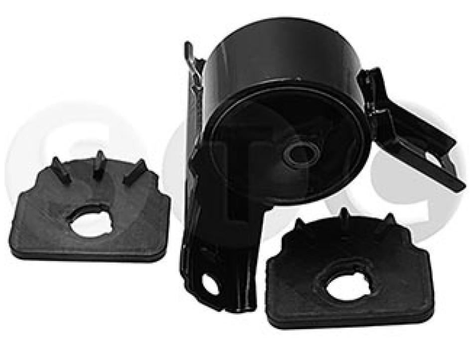 Supporto Motore Mitsubishi