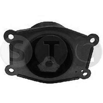 supporto motore opel astra