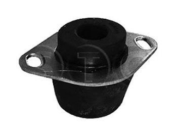 Supporto Motore Sinistro Zx D Td