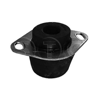 Supporto Motore Sinistro Zx D Td