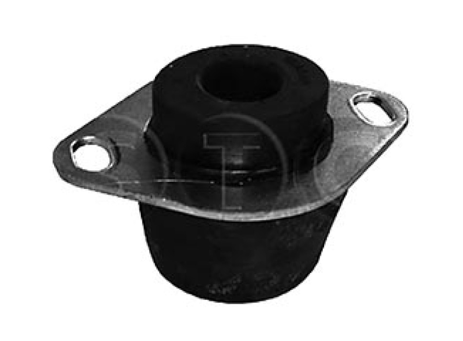 Supporto Motore Sinistro Zx D Td