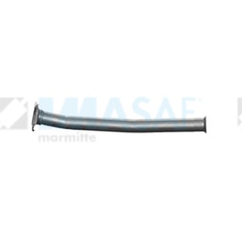 T.A. 206 1.1/1.4 EURO 3