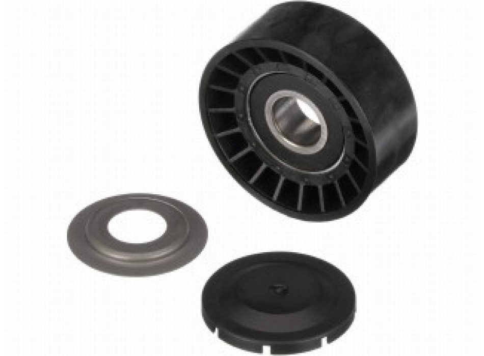 T36376 DRIVEALIGN MV IDLER