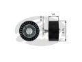 T36748 DRIVEALIGN MV IDLER