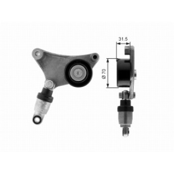 T38216 DRIVEALIGN MV TENS