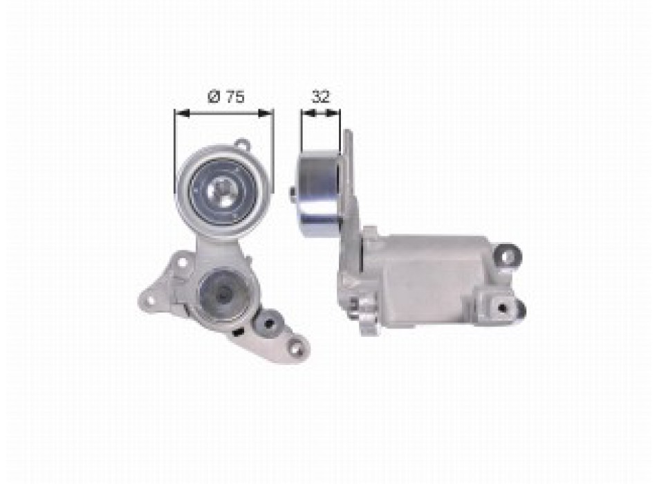 T39135 DRIVEALIGN MV TENS