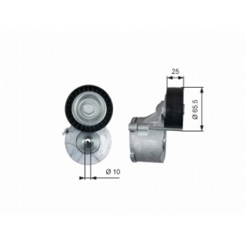 T39281 DRIVEALIGN MV TENS