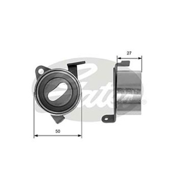 T41004 POWERGRIP TENSIONER