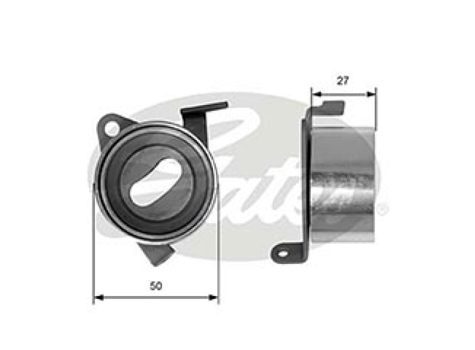 T41004 POWERGRIP TENSIONER