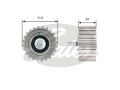 T42183 POWERGRIP IDLER