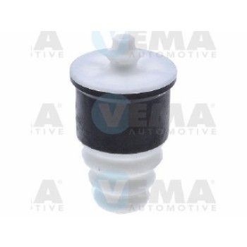 Tampone amm. post. FIAT Panda 12- (Trekking)