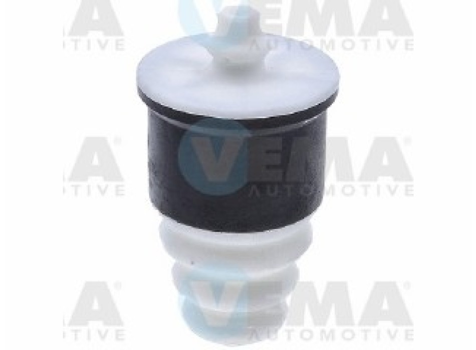 Tampone amm. post. FIAT Panda 12- (Trekking)