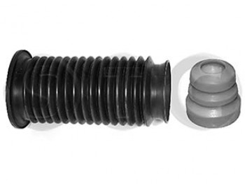 Tampone paracolpo, Sospensione