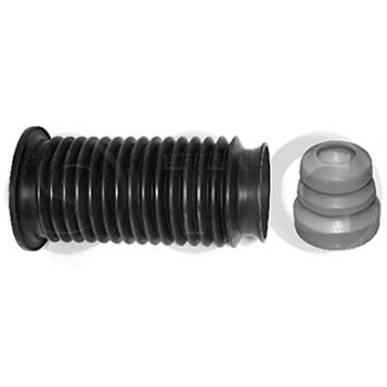 Tampone paracolpo, Sospensione