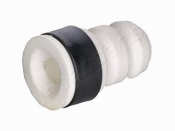 Tampone paracolpo, Sospensione