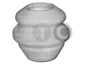 tampone poliuretano sospensione Audi A3 (8L1)