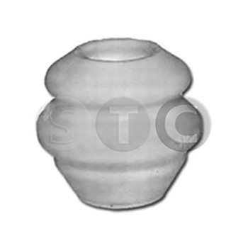 tampone poliuretano sospensione Audi A3 (8L1)