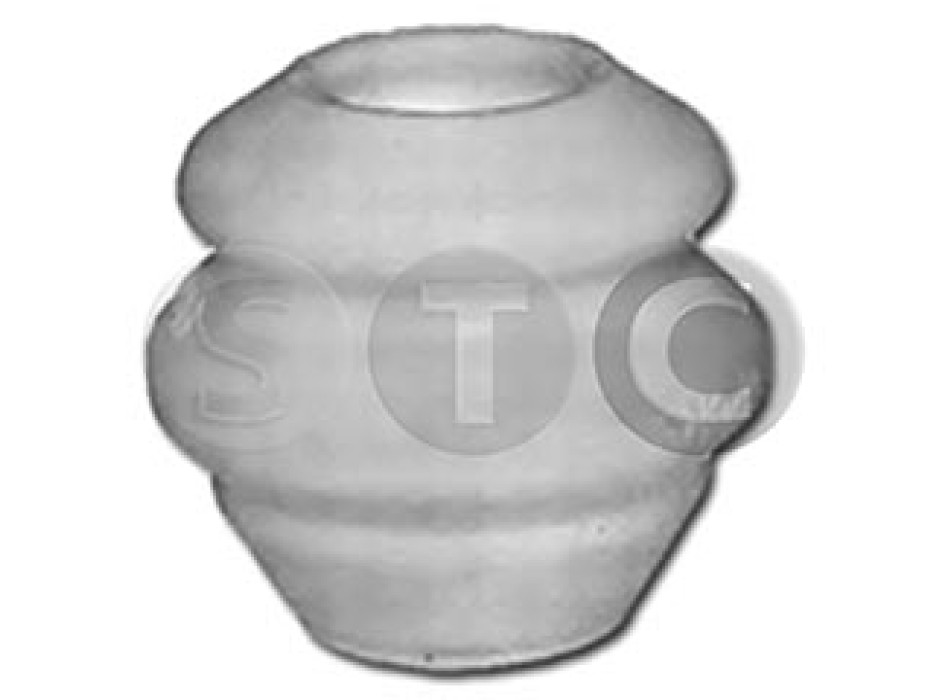 tampone poliuretano sospensione Audi A3 (8L1)