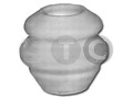 tampone poliuretano sospensione Audi A3 (8L1)