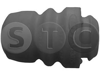 tampone poliuretano sospensione Ford Fiesta V