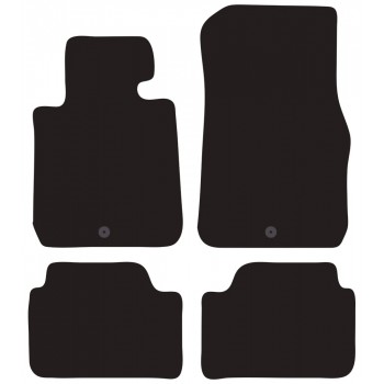 TAP TAILOR BMW SERIE 1 5P. 11>15, 15>