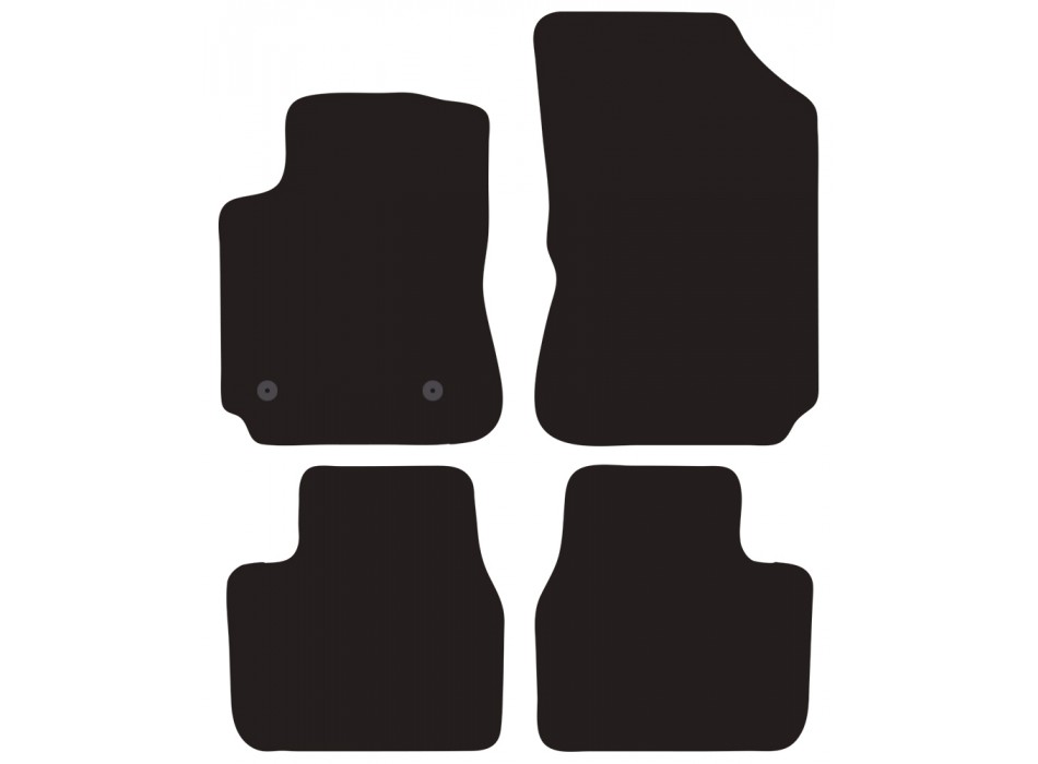 TAP TAILOR CITROEN C4 CACTUS 14>