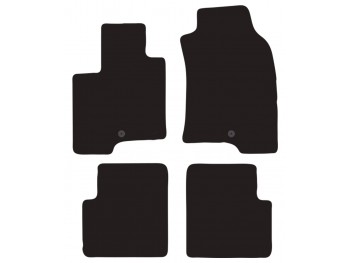 TAP TAILOR FIAT PANDA III 12> (FIX UNIVERSALI)