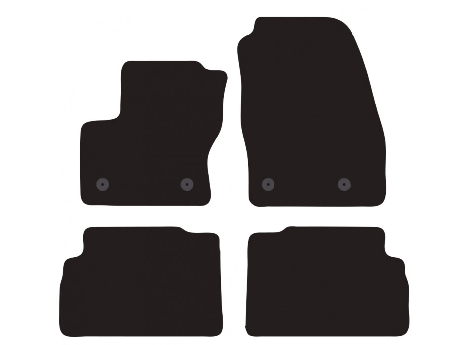 TAP TAILOR FORD C-MAX III 15>