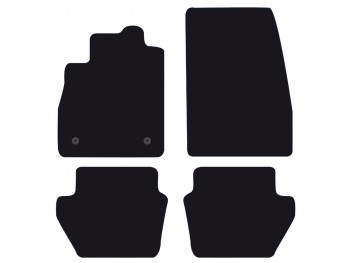 TAP TAILOR FORD FIESTA 3/5P 17>