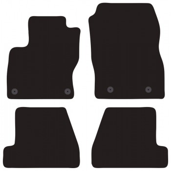 TAP TAILOR FORD FOCUS 5P. - FOCUS SW  14>