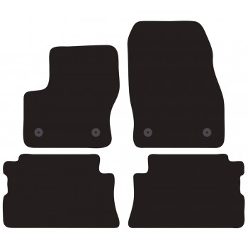 TAP TAILOR FORD KUGA 12>15, 15>