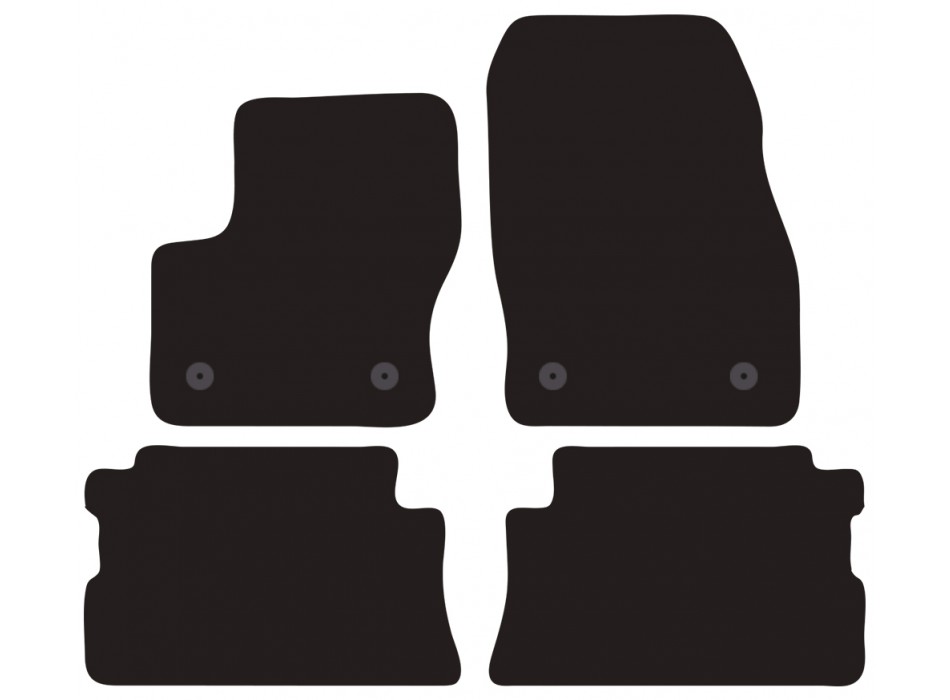 TAP TAILOR FORD KUGA 12>15, 15>