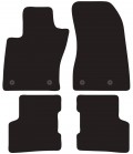 TAP TAILOR JEEP RENEGADE 14> (DISTANZA FIX LATO PASS. 18 CM)