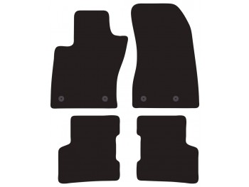 TAP TAILOR JEEP RENEGADE 14> (DISTANZA FIX LATO PASS. 20 CM)