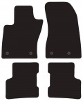TAP TAILOR JEEP RENEGADE 14> (DISTANZA FIX LATO PASS. 20 CM)